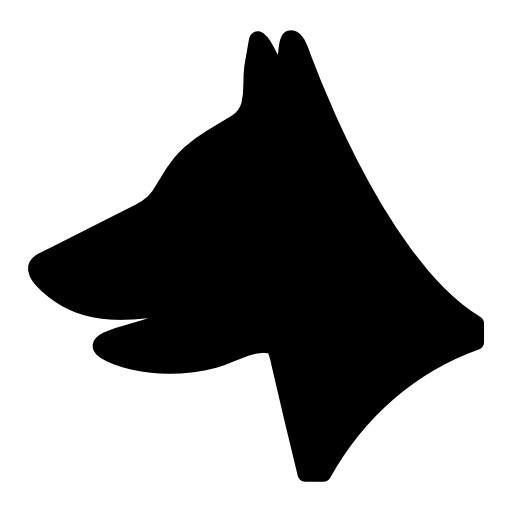 cute-dog-silhouette-17